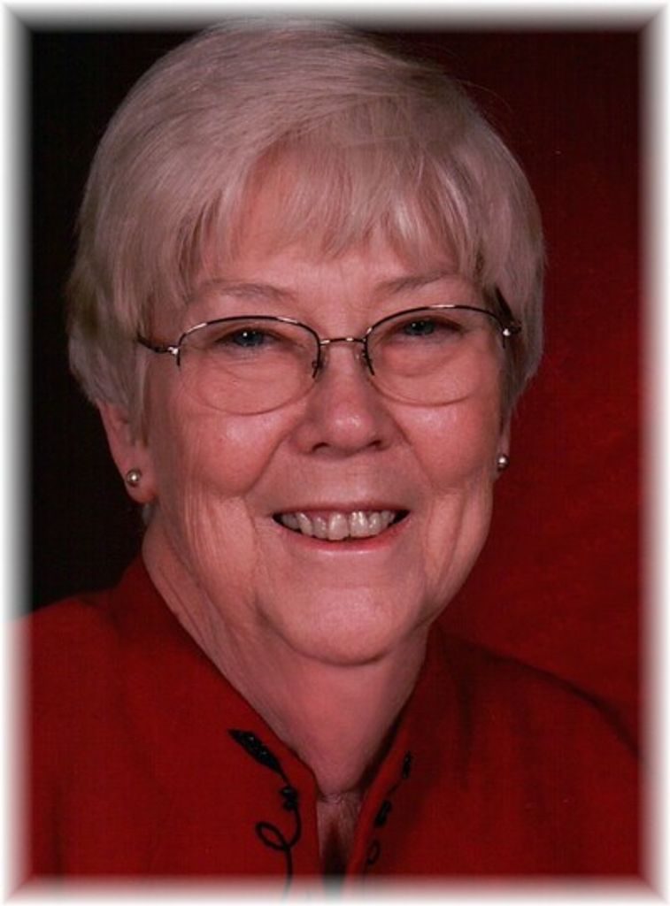 Doris Alene Mccormick Profile Photo