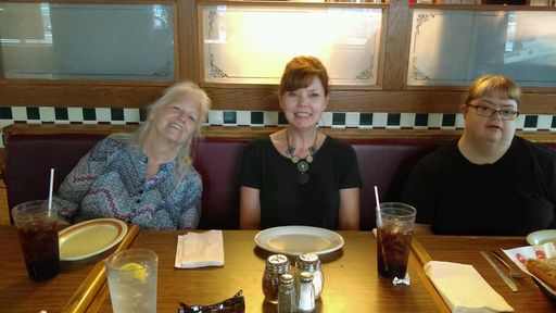 Patricia "Pat" Snodgrass photo gallery thumbnail 144 of 185