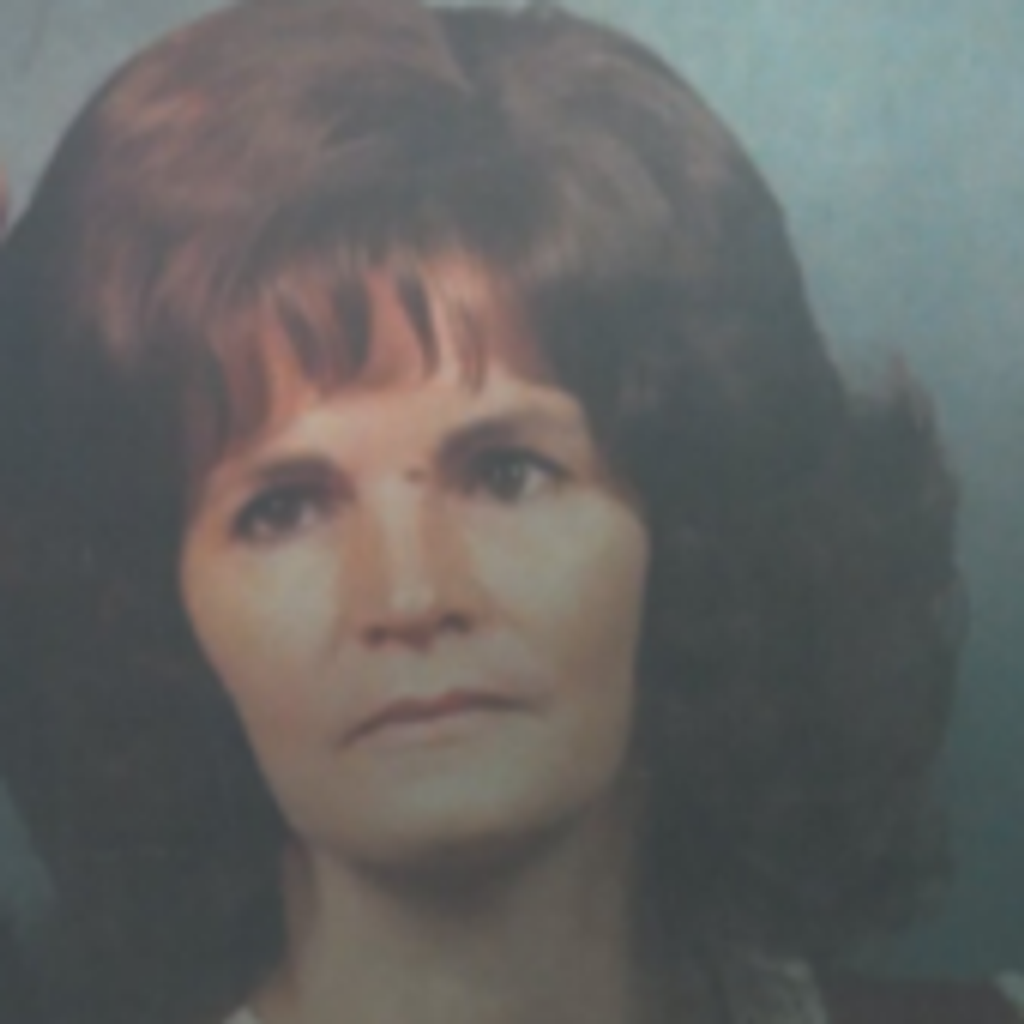 Rachel Marie Shores Profile Photo