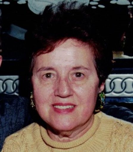 Marie Diclementi Profile Photo