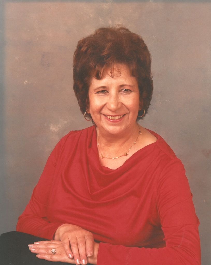 Beatrice  Delores Scruggs