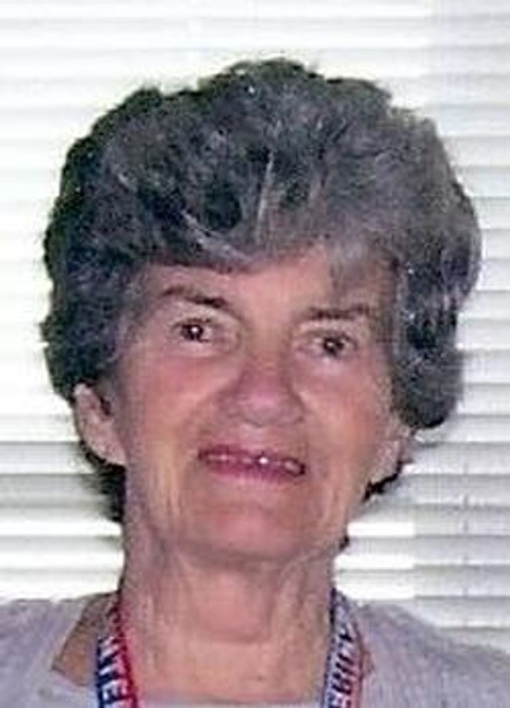 Emma R. Greenwood Profile Photo