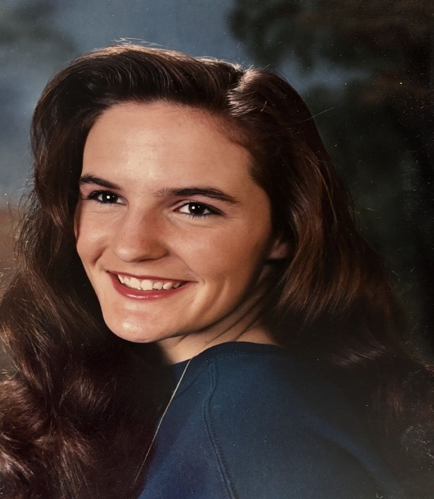 Joni April Andrews (Mcfarland) Profile Photo