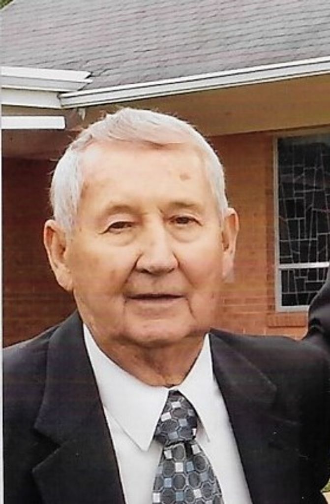 Espy Paul Gregory