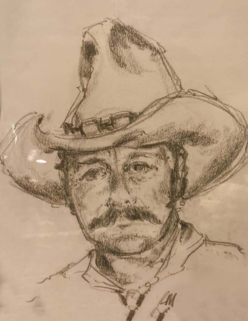 Warner LeRoy Stewart
