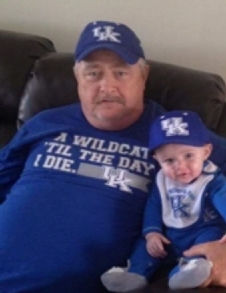 Danny Lee Frederick Sr.