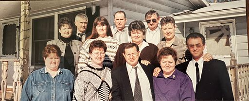 Michael "Mike" G. Murphy, Sr. photo gallery thumbnail 236 of 301
