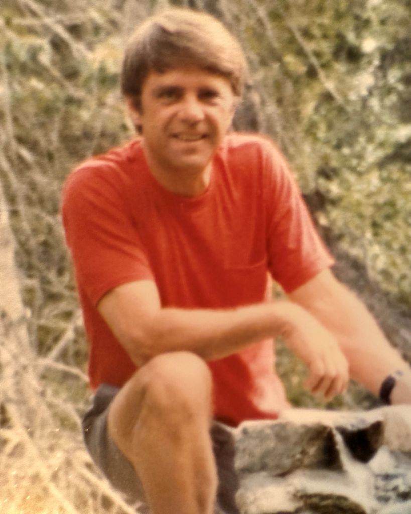 Dale Albert Fasching