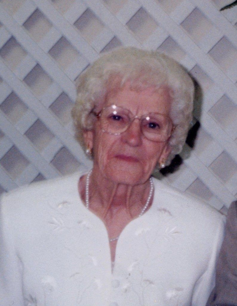 Dorothy Bowen Foura