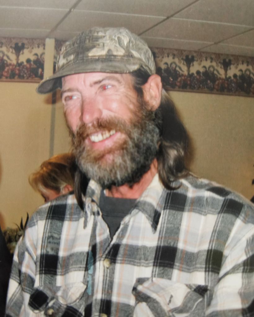 Patrick J. Campbell