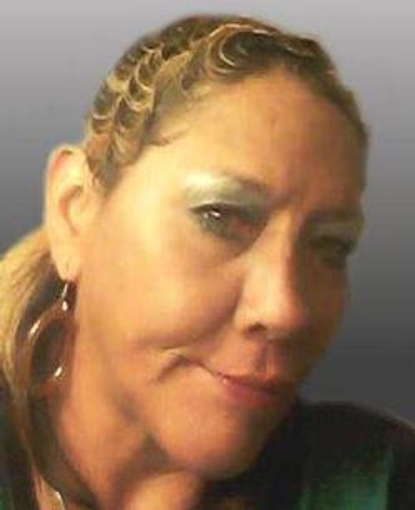 Rhonda Sno White