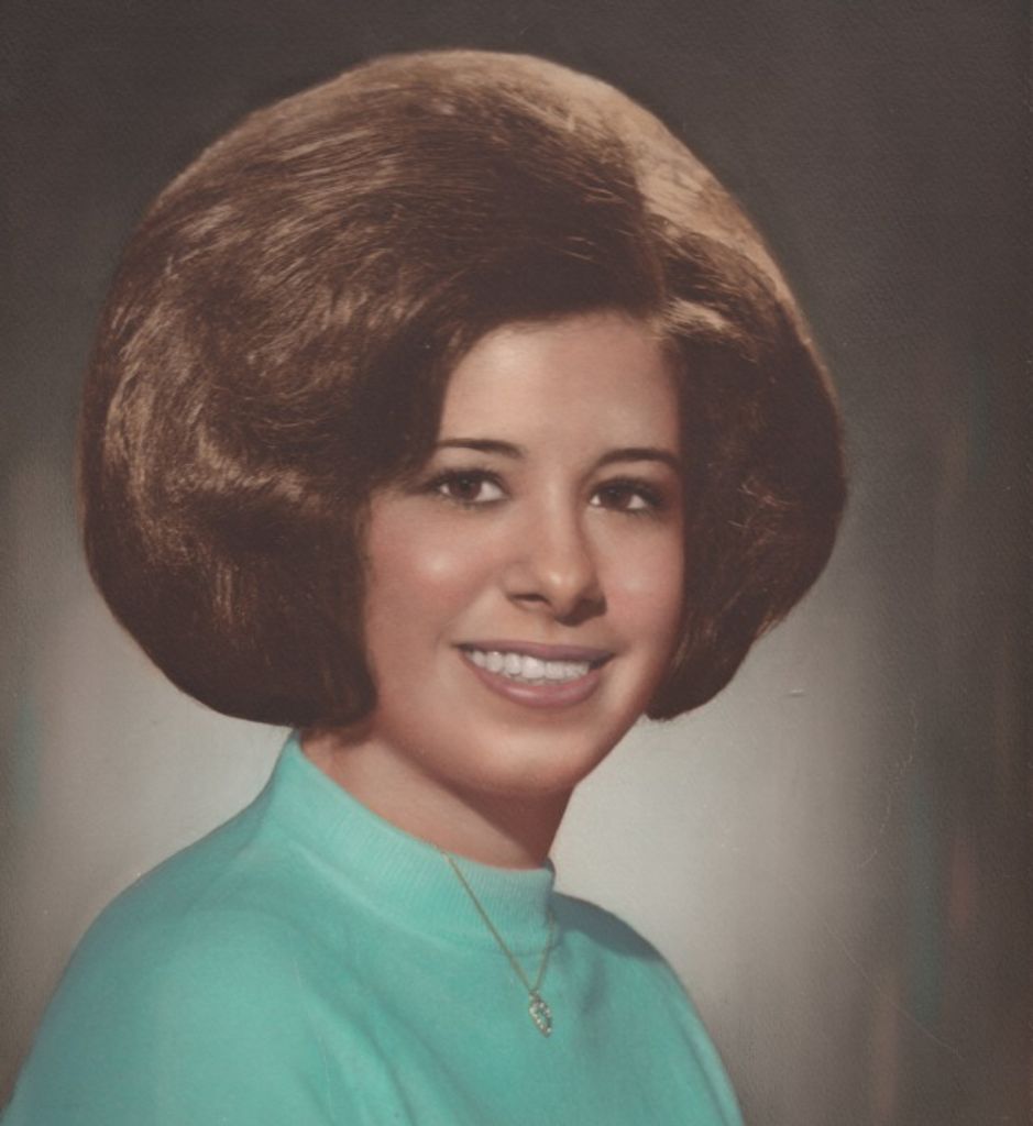 Linda Lou (Williams)  Cochran