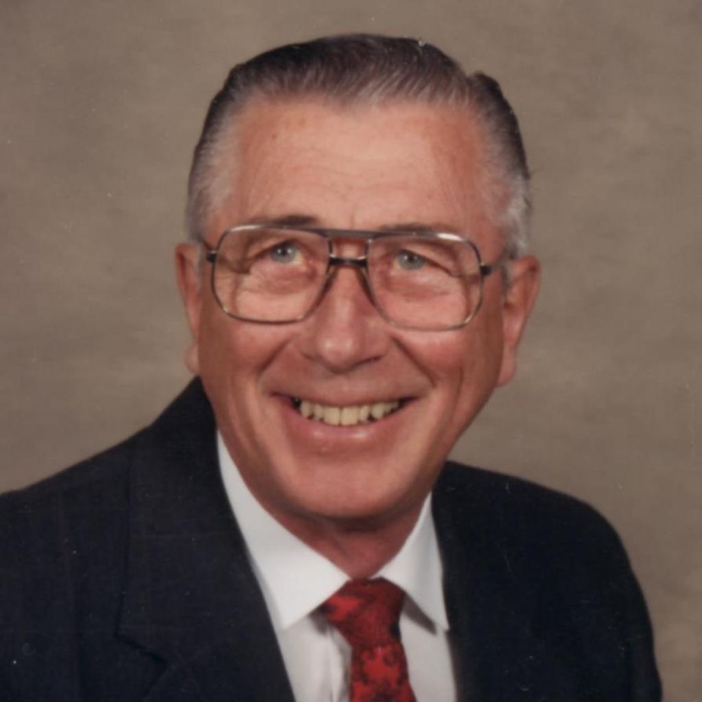 John Anton Larsen