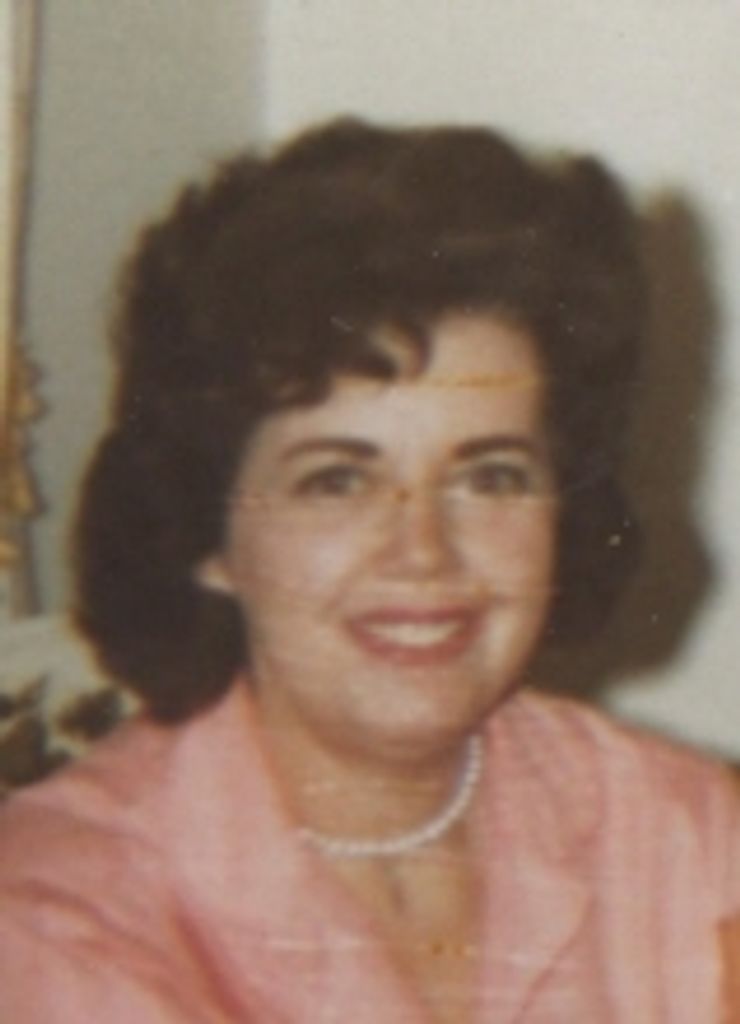 Hilda  Lenore LEECE