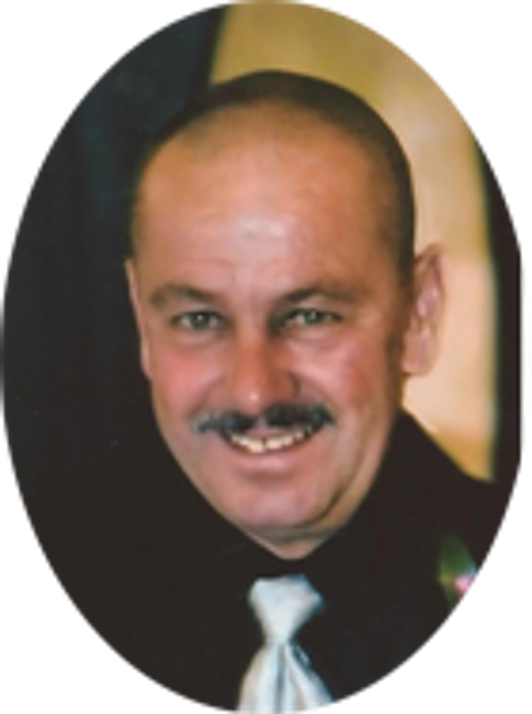 Robert Croumbley