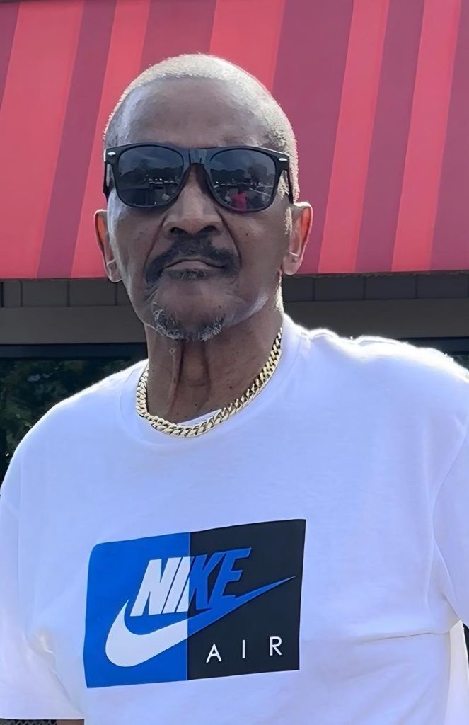 Randolph "Bosshog" Scott Profile Photo