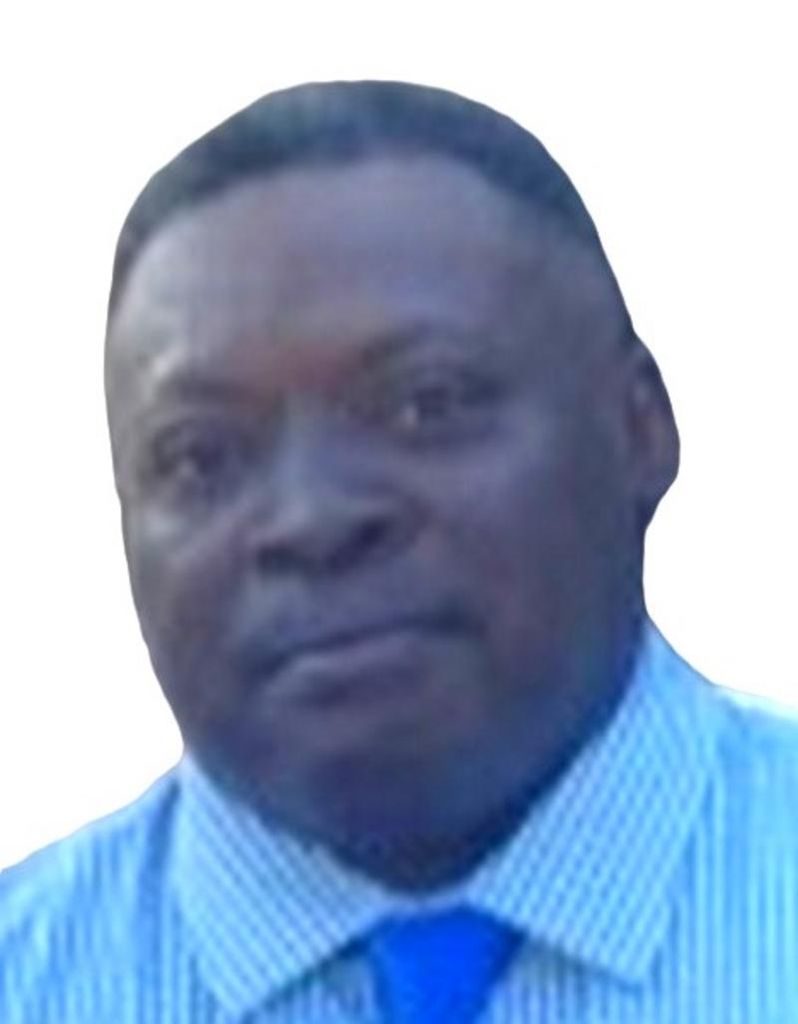 Antonio Mcdaniel Profile Photo