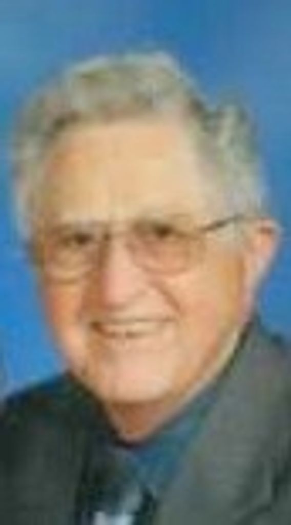 Billy J. Brooks