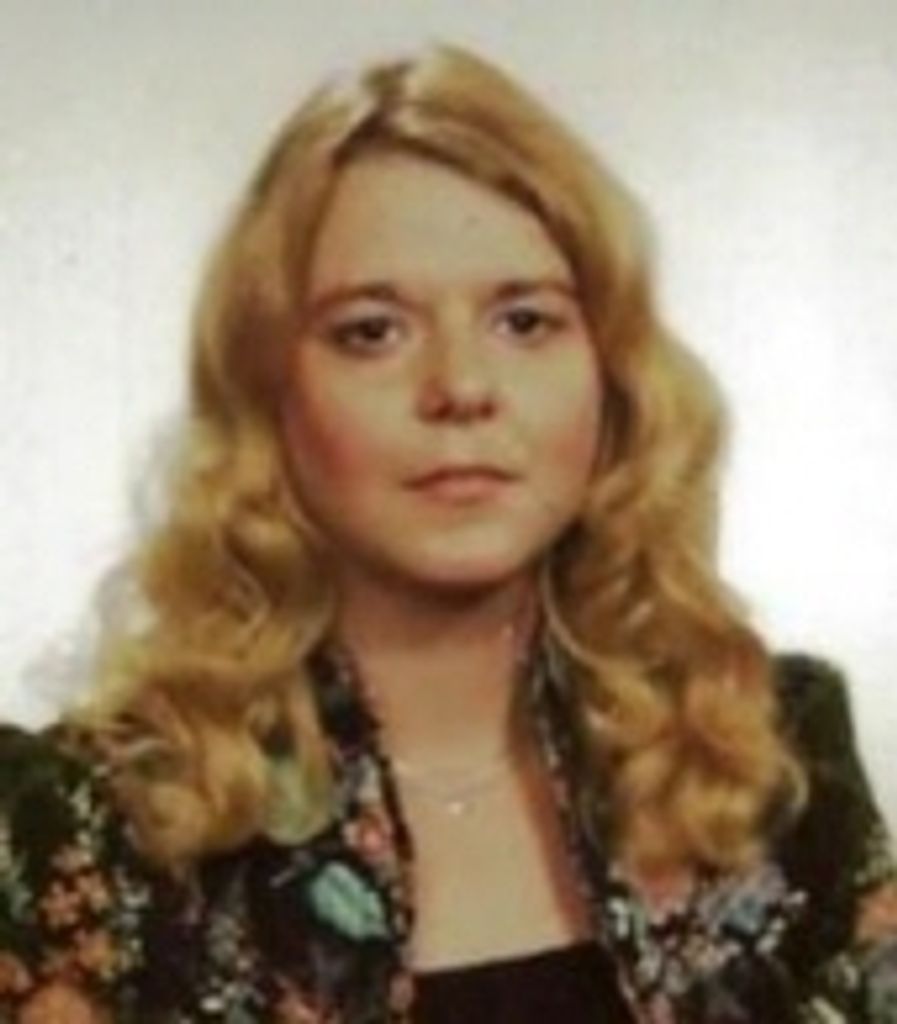 Glenna McVey