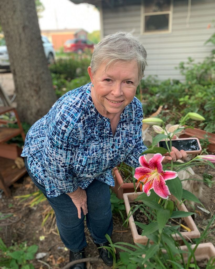 Gayle Louise Singleton Profile Photo