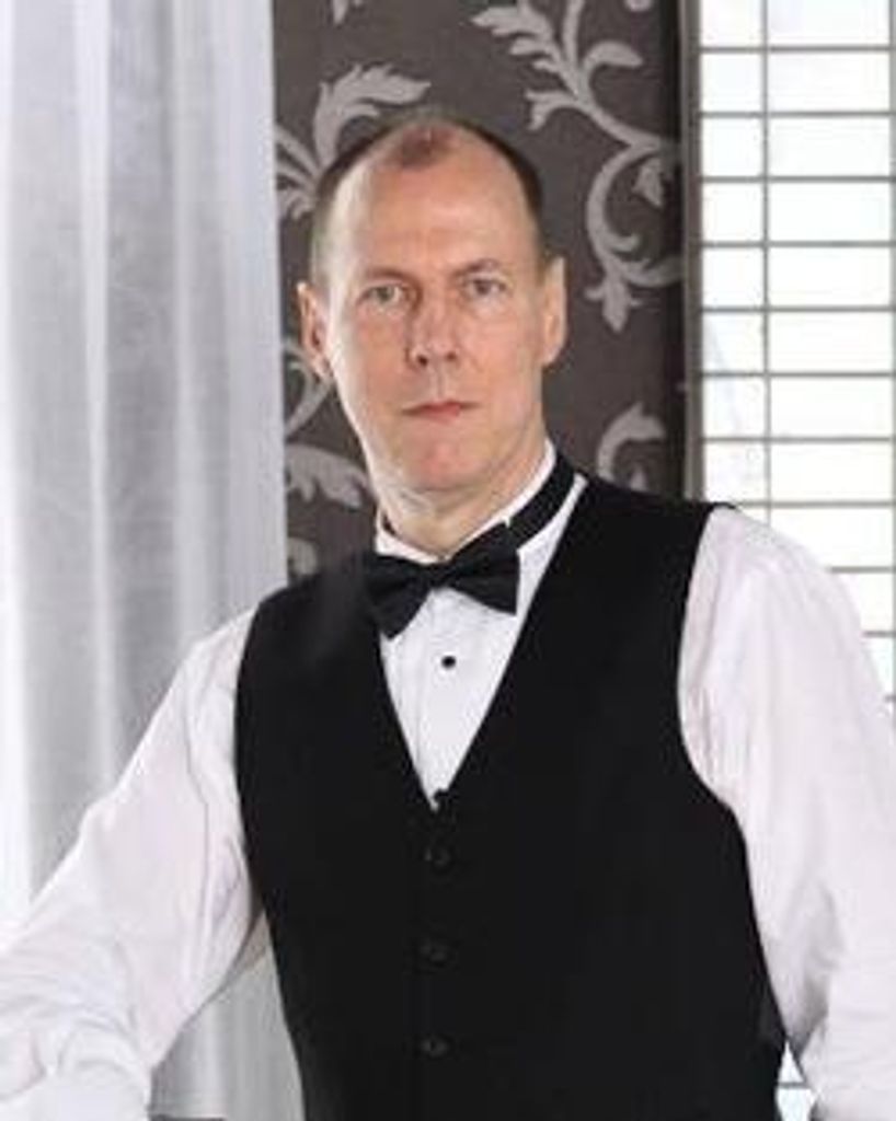 Billy Conrad Profile Photo