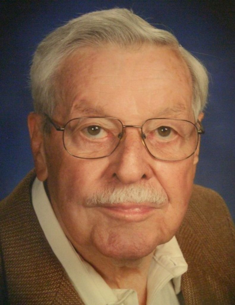 Glen Richard Tamplin
