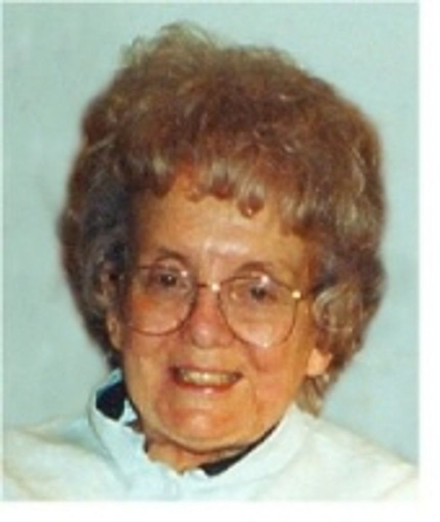 Betty Joan Daniels
