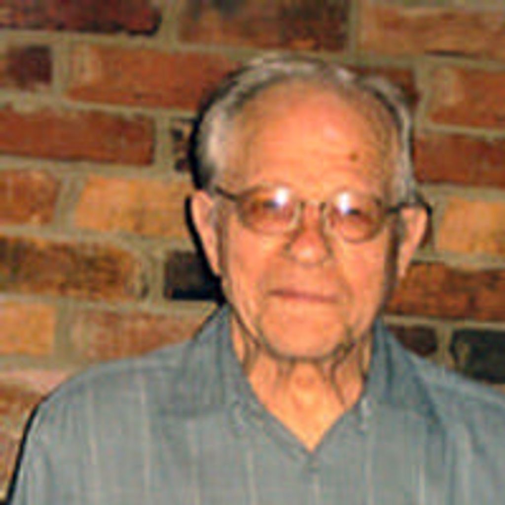 Paul G. Frost