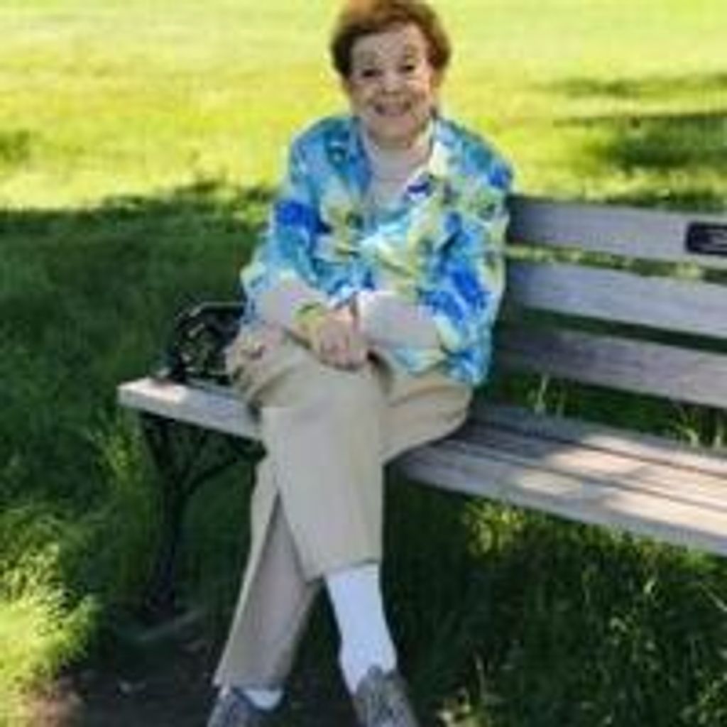 Pearl (Ginsberg) Jacobson Profile Photo