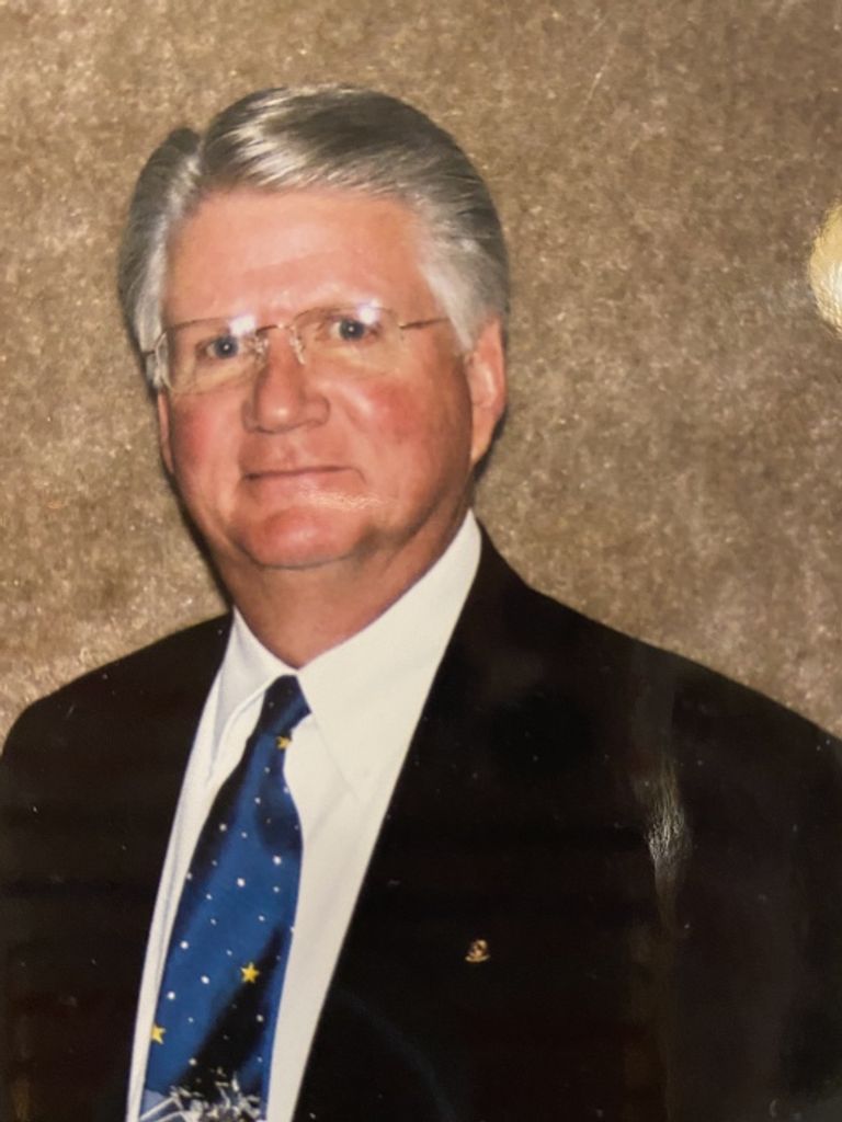 Bob Harvey