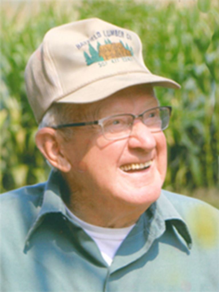 Richard Clarence Jensen