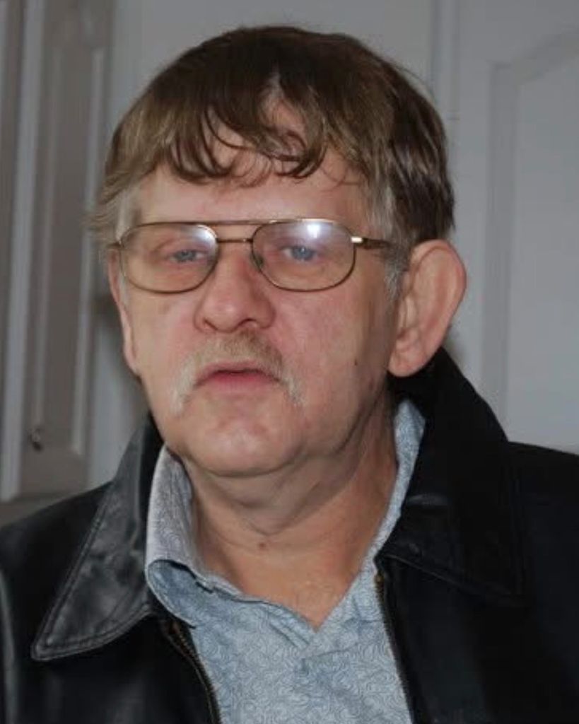 Charles Walter Dixon Profile Photo