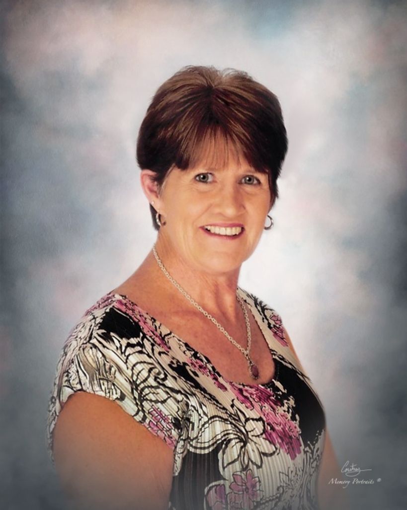 Connie Cutrone Thompson