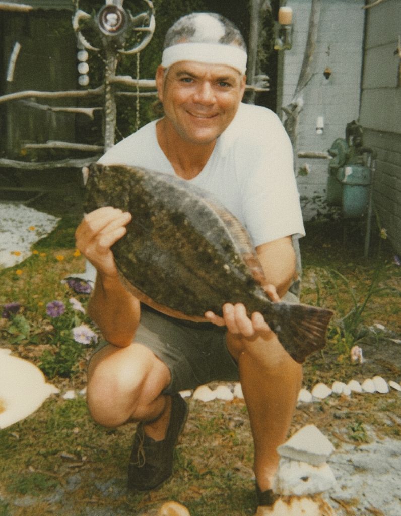 Jerry Barrineau