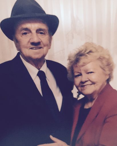 Mary L. Bell's obituary image