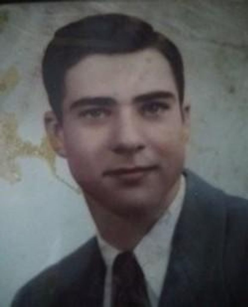 David Wolansky