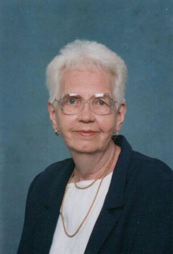 Catherine G. (Meier)  Mason