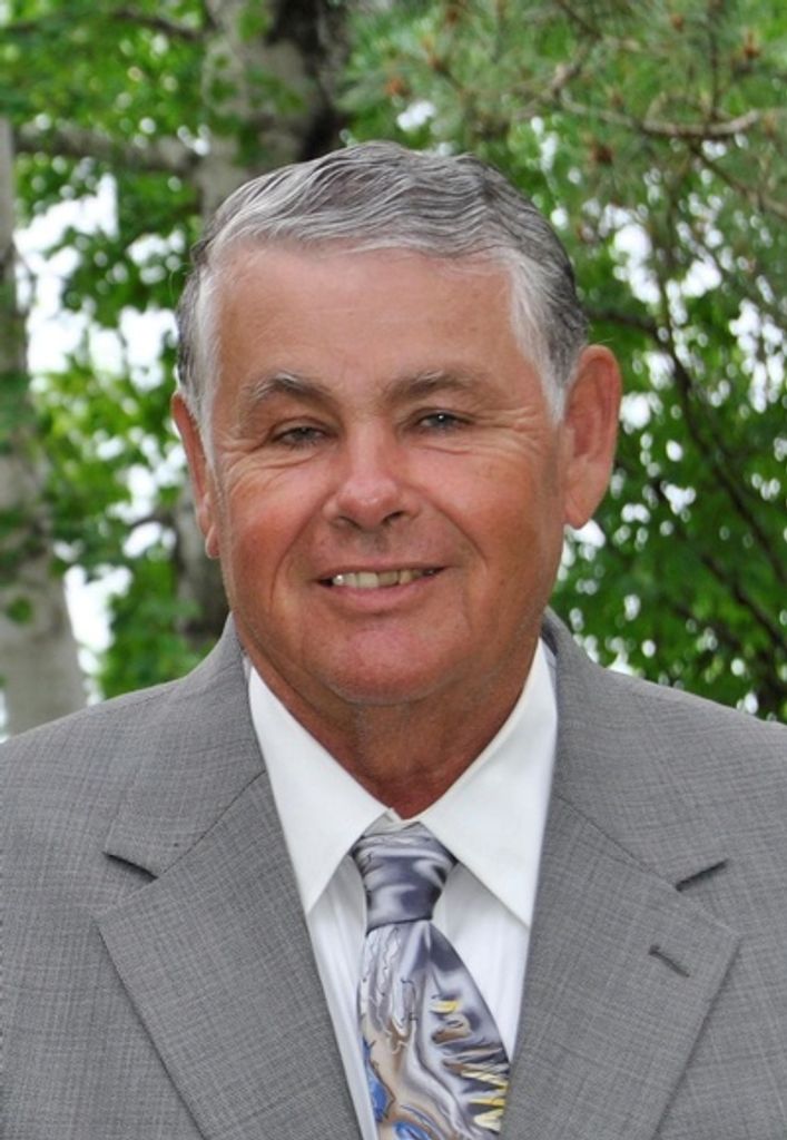 Larry F Bialke Profile Photo