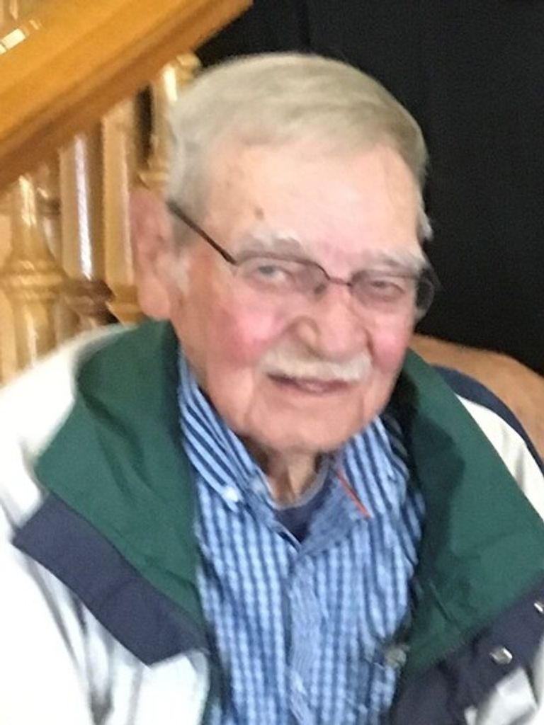 Lloyd L. West Profile Photo