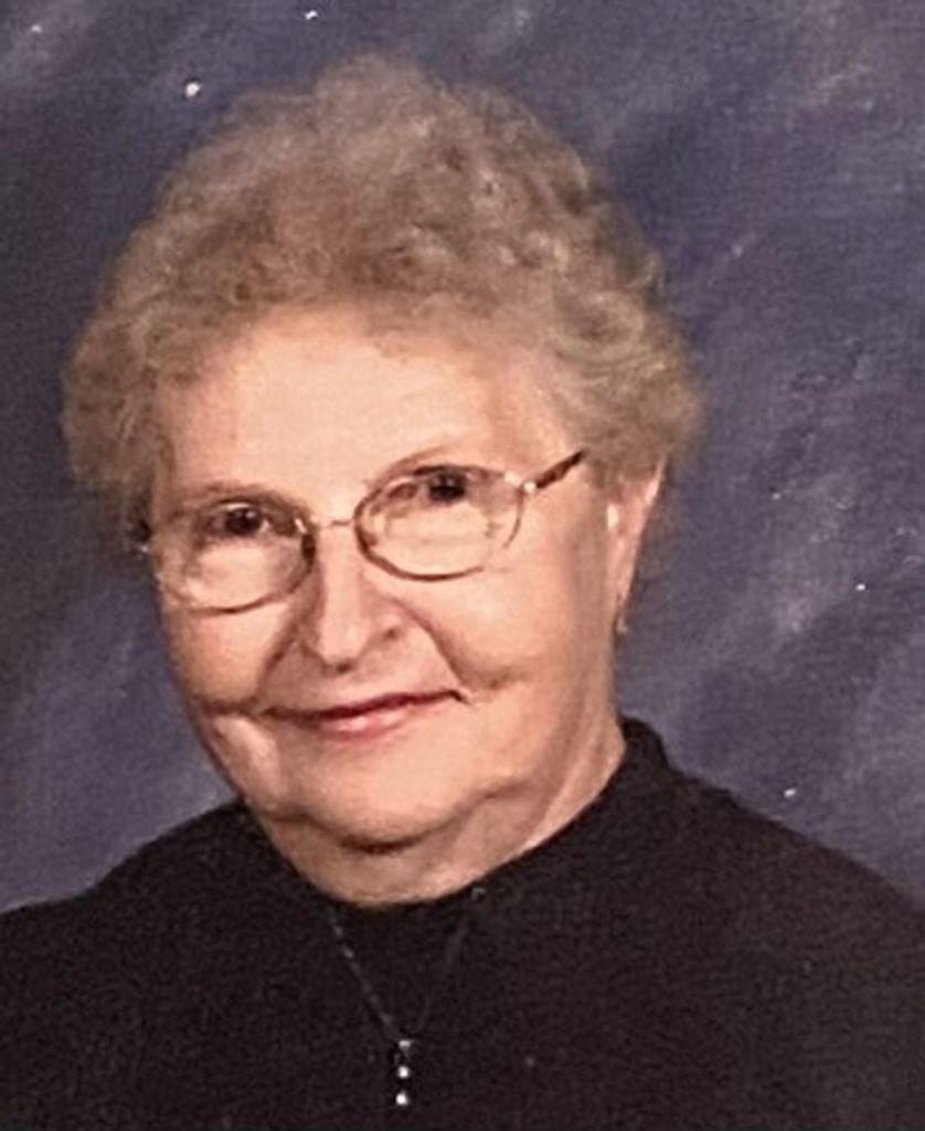 Patricia Bennett Miller Profile Photo