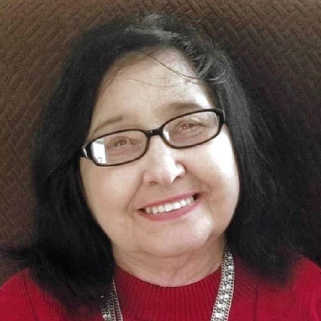 Betty Jane Buck Profile Photo