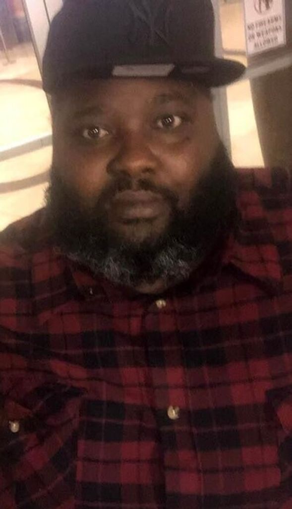 Nicholas Antonio Harrison Profile Photo