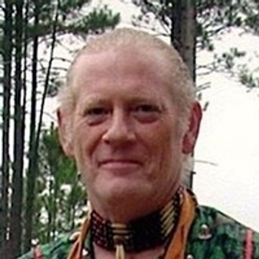 Chester Raymond White