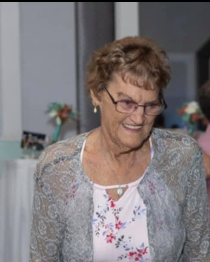 Shirley Ritter Profile Photo
