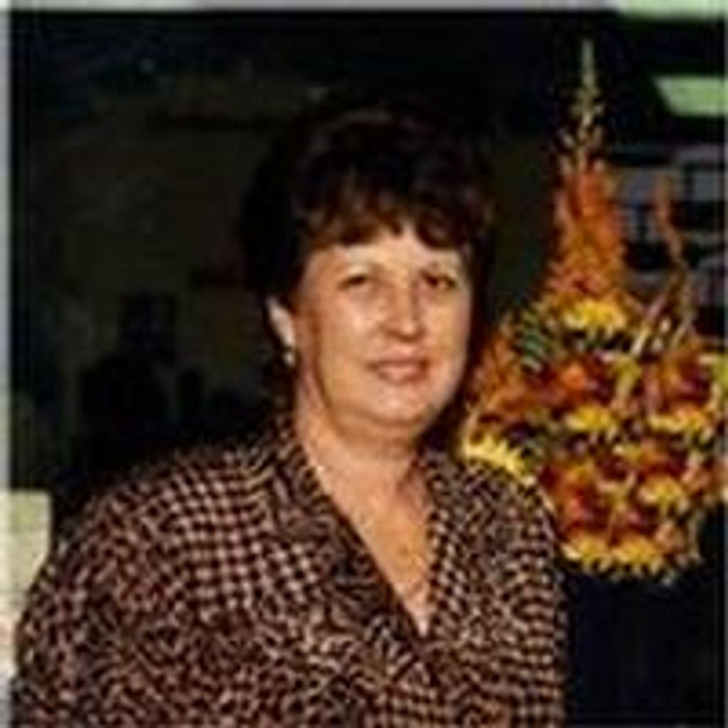Irene B. Modrall