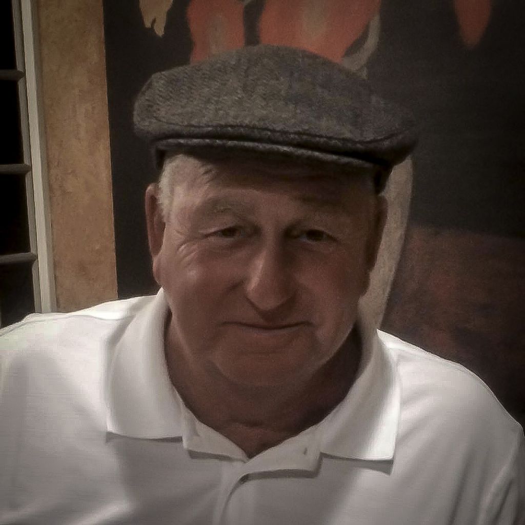 William Henry Mixon Profile Photo