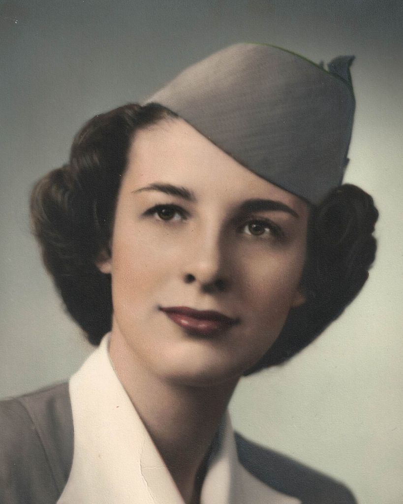 Iris Evelyn Yaskal