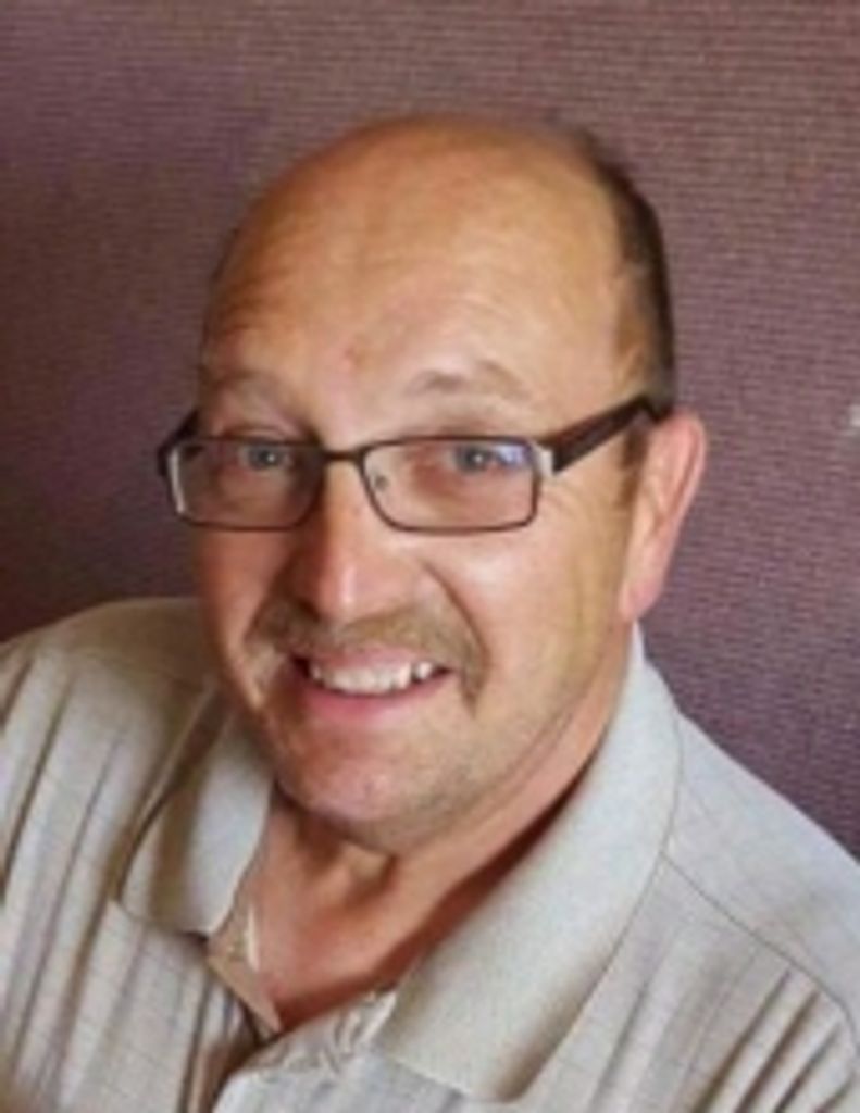 Richard E. Kimpel