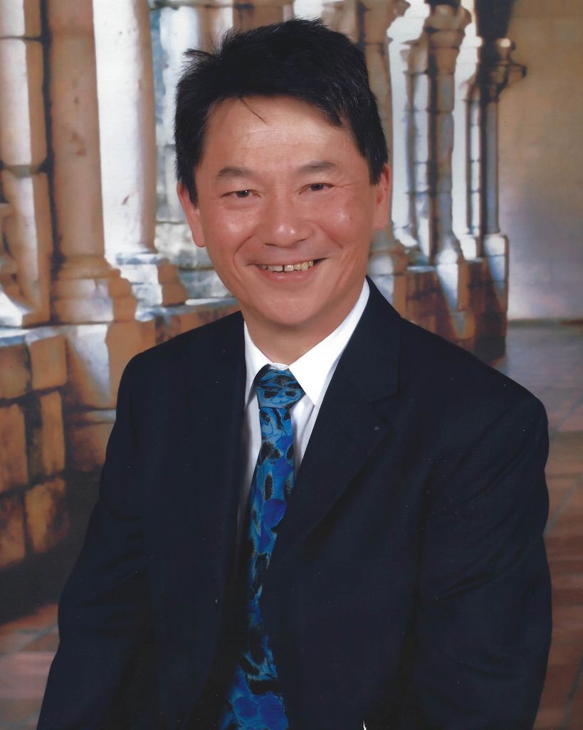 David D.Y. Lan