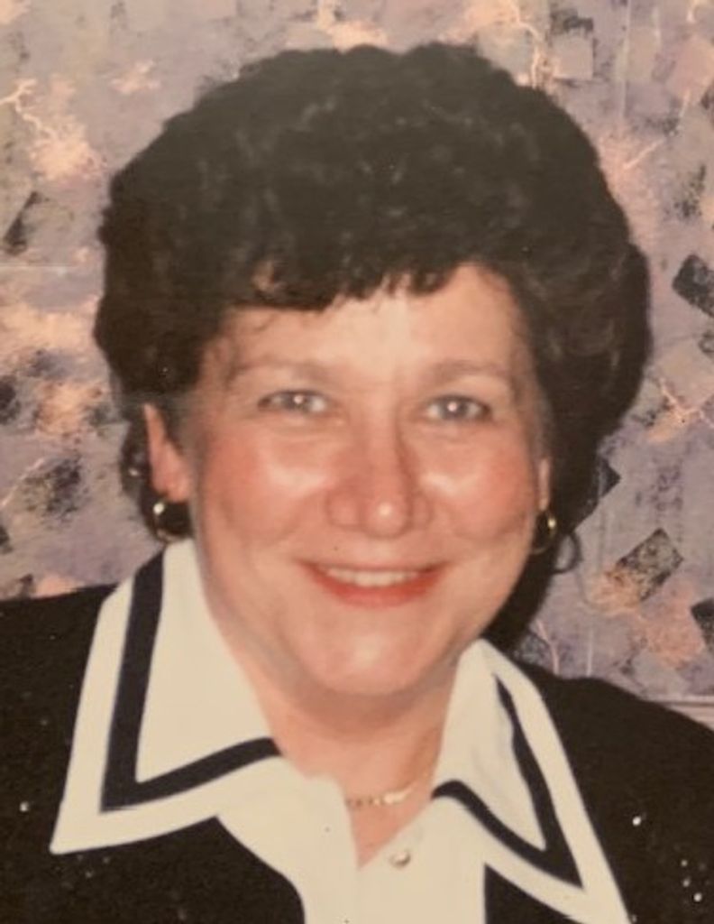 Sophie Yanazzo Profile Photo